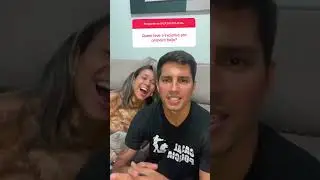 Sou um rapaz muito tímido 😌