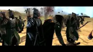 Third Age Reforged 