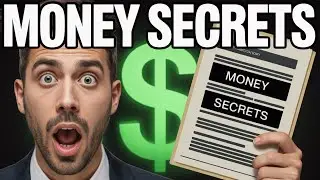 10 Money Facts They NEVER Wanted You to Know 💰😳