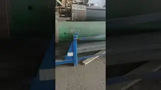 на работе