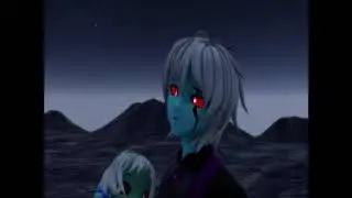 [MMD] HB ~ You Will Be Ok
