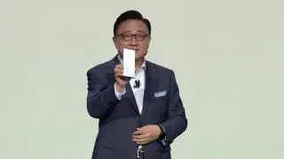 Galaxy UNPACKED Aug 2019: Official Replay