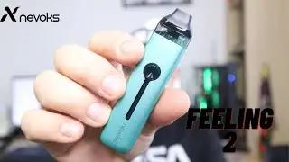 Nevoks Feelin 2 Pod System