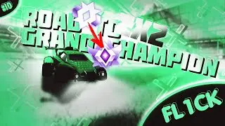 GGs! R2GC 2x2 #10 | ROCKET LEAGUE