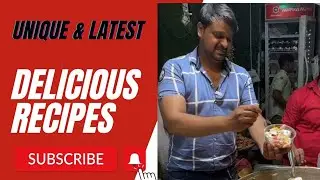 Latest food recipe #food #cooking #latestfood