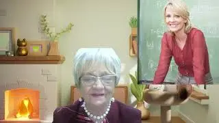Житейская история. Про глупую жену, которая однажды взяла и поумнела