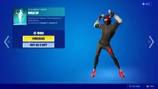 Fortnite Item Shop *NEW* 