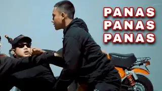 SERU !!! ALEX & PANDE DUO TIKTOKER IDAMAN KALIAN | JIK WAH CHANNEL