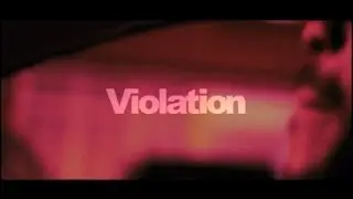 Bandie B - Violation - Unsigned Tv