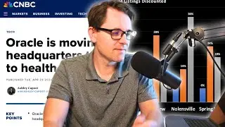 Unbelievable: New Record $1M Median Home Price | Nashville Housing Update