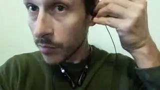 Наушники Eardeco y17 блютуз - отзыв