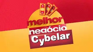 Melhor negócio - Cybelar