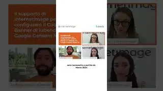 TRACCIARE I DATI DI CHI RIFIUTA I COOKIE NEL SITO WEB 😱 Con Google Consent Mode v.2 è possibile!