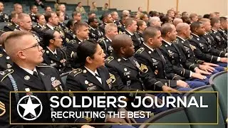 Recruiting the Best