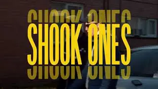 Shook Ones (Music Video) Prod. A15 #37MG