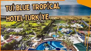 TUI BLUE Tropical Hotel