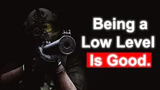 Tarkovs Progression System Is Flawed