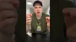 Ukážem Vám ako urobiť ten najjednoduchší ale najlepší nadväzec na method feeder 👌