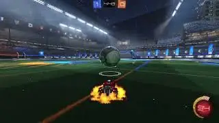 Freestyle moment #2