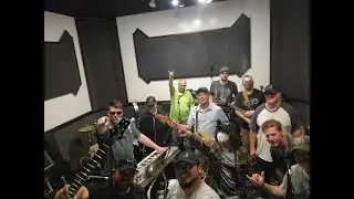 GroMusic Jam Session 