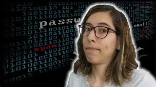 Quase entraram na minha conta!! Eis como proteger as vossas passwords