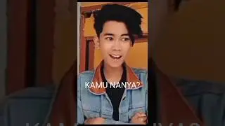 Kamu Nanya vs Anak Pramuka#shorts#tiktok#viral