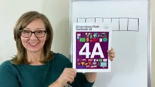 Grade 4 - Dimensions Math Video Lesson Preview