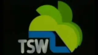 TSW 1985 ID v 1982 TVS Ident