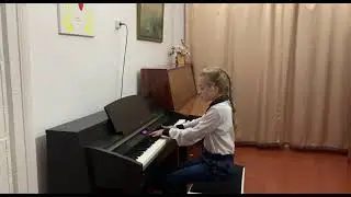 Шевчук Анна - Ю.Лазарева «Дощ»