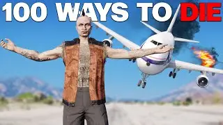 I BECAME INVINCIBLE | GTA 5 RP