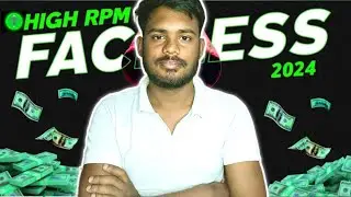 HIGH RPM 10 Faceless YouTube Channel Ideas 💡In 2024