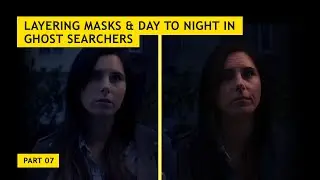 Layering Masks and Compositing in Premiere Pro