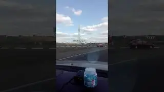 Курган Кольцевое движение