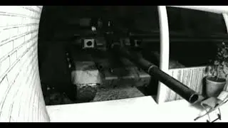 Ohio Tank Visit