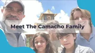 Meet The Camacho Family!