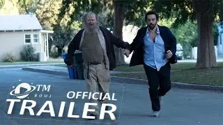 Self Reliance (2023) Official Trailer 1080p