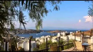 Hotel Turkbuku Inn Bodrum 0850 333 4 333
