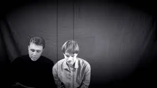 «Горел» Картина 2.