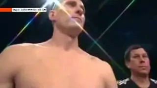 Чемпион Европы боксер Эдуард Трояновский интервью