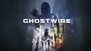 Koomote - Ghostwire: Tokyo OST