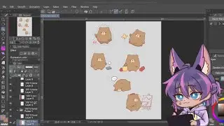 Merch Making Suffering (Multistream)