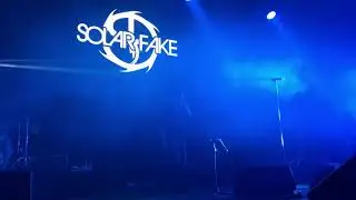 Solar Fake - All the things you say
