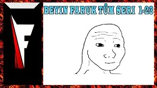 Beyin Faruk Tüm Seri | 1-23