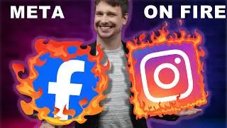 Facebook, Insta, Meta on Fire! Time to delete? - Tech News