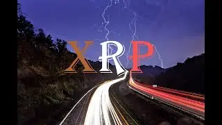 XRP Решение для Выхода из Кризиса