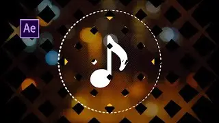 Simple Transitions in After Effects | Tutorial |