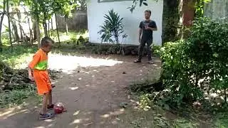Daring bola