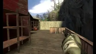 [CSS] CSGO GALIL (convert by G@L)