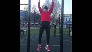 Эстафета 