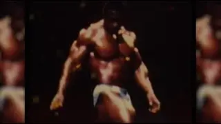 Roy Callender || Greatest Posing - DARK LIGHT